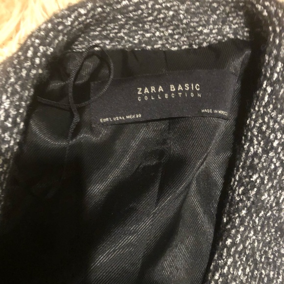 Zara blazer jacket - Picture 5 of 7
